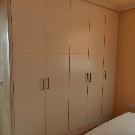Cactus Los Cristianos Holiday home *