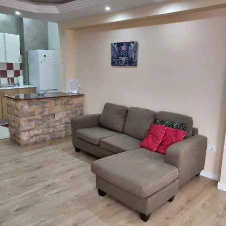 Cactus Los Cristianos Holiday home