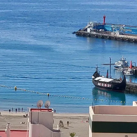 Holiday home Cactus Los Cristianos Los Cristianos (Tenerife)